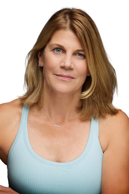 Amy Carpenter, certified Pilates teacher at Contrology Studio
