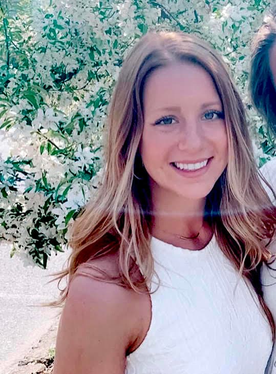 Cori Ghidotti, Doctor of Physical Therapy at Contrology Studio