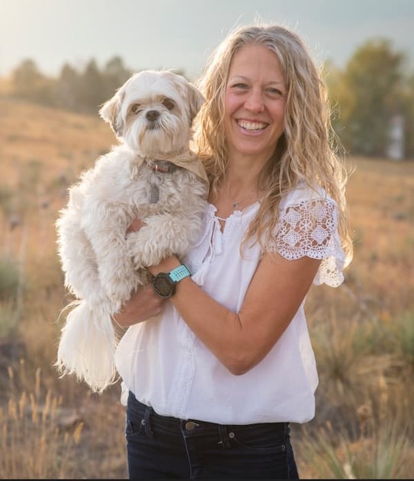 Kelly Duda, Doctor of Physical Therapy at Contrology Studio